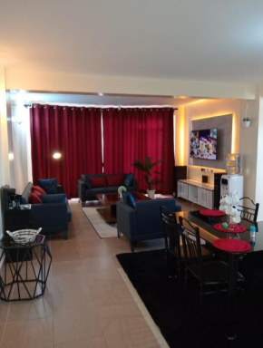 ZenDen Escape 2Br Exec